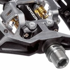 Pédales Nukeproof Horizon CL CrMo DH 52 Pédales Nukeproof Horizon CL CrMo DH -Promos Pédales et pièces Boutique prod156617 Black NE 03