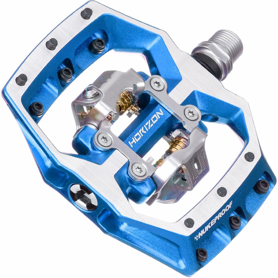 Pédales Nukeproof Horizon CL CrMo DH 11 Pédales Nukeproof Horizon CL CrMo DH – Image 9