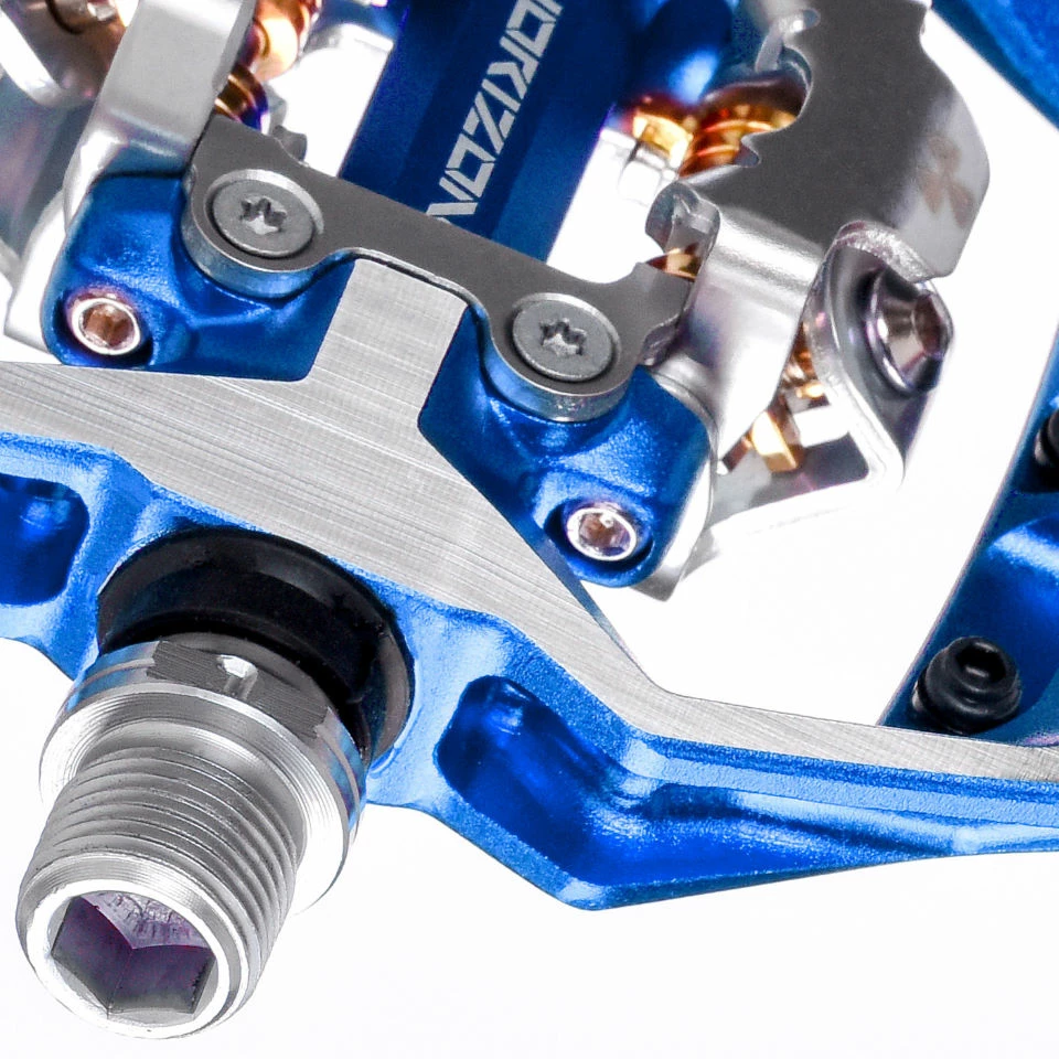 Pédales Nukeproof Horizon CL CrMo DH 12 Pédales Nukeproof Horizon CL CrMo DH – Image 10