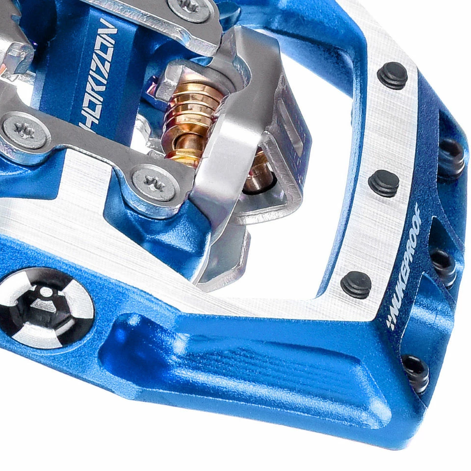Pédales Nukeproof Horizon CL CrMo DH 13 Pédales Nukeproof Horizon CL CrMo DH – Image 11