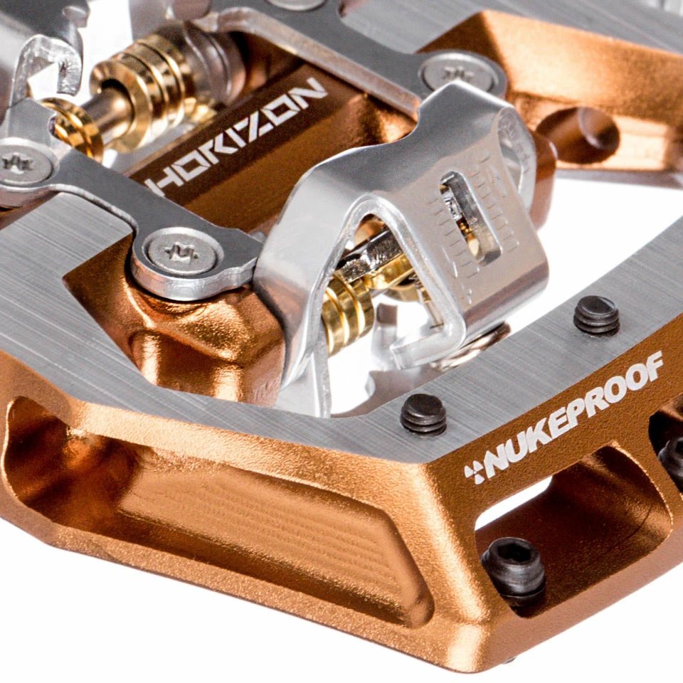 Pédales Nukeproof Horizon CL CrMo DH 18 Pédales Nukeproof Horizon CL CrMo DH – Image 16