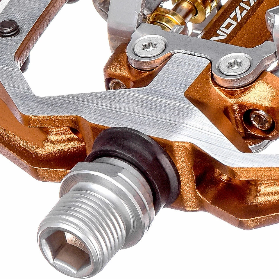 Pédales Nukeproof Horizon CL CrMo DH 19 Pédales Nukeproof Horizon CL CrMo DH – Image 17