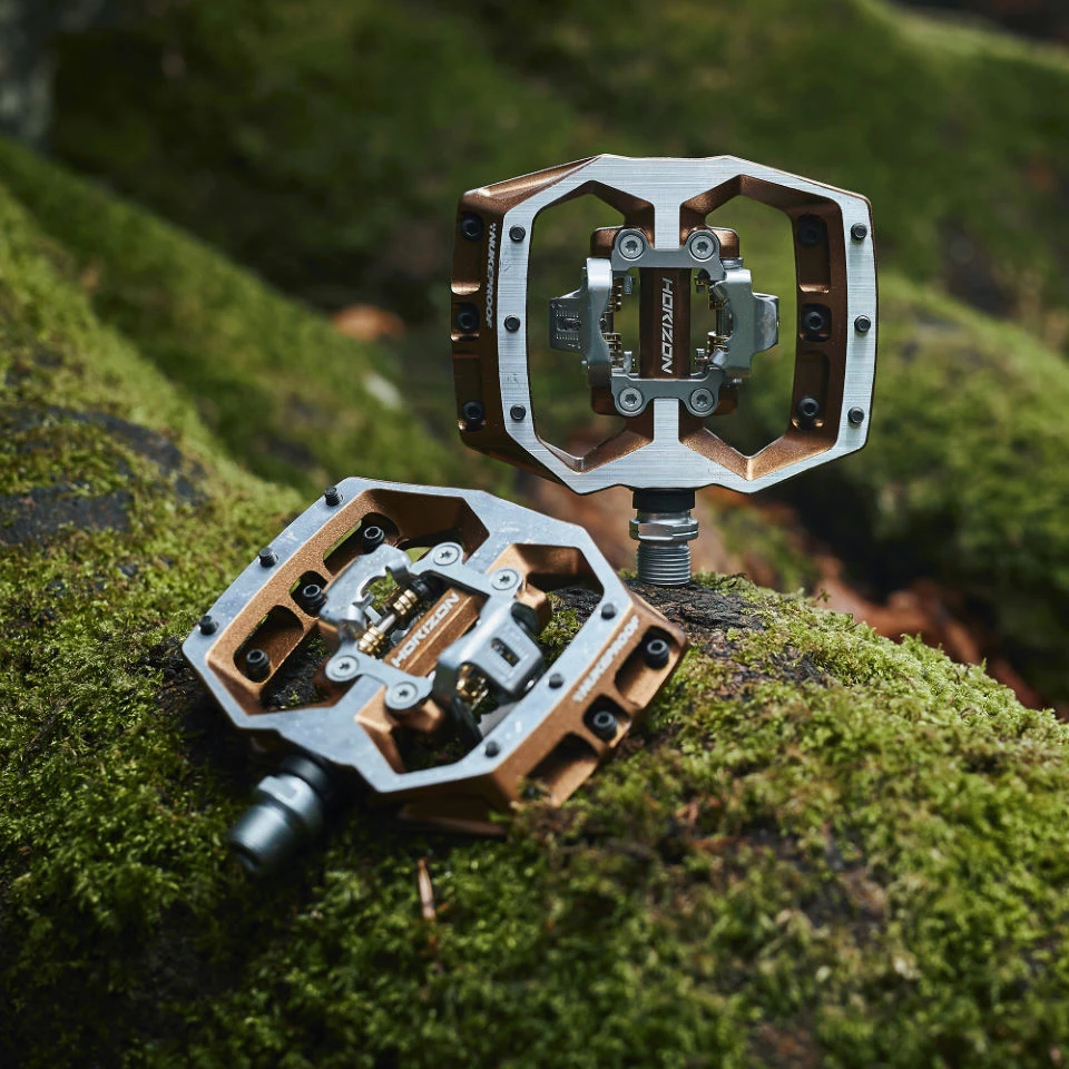 Pédales Nukeproof Horizon CL CrMo DH 22 Pédales Nukeproof Horizon CL CrMo DH – Image 20