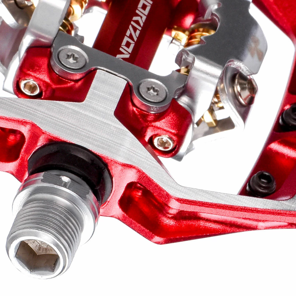 Pédales Nukeproof Horizon CL CrMo DH 27 Pédales Nukeproof Horizon CL CrMo DH – Image 25