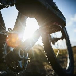 Pédales Nukeproof Horizon CL CrMo DH 77 Pédales Nukeproof Horizon CL CrMo DH -Promos Pédales et pièces Boutique prod156617 Red NE 07