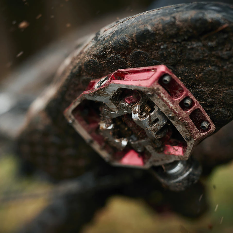 Pédales Nukeproof Horizon CL CrMo DH 31 Pédales Nukeproof Horizon CL CrMo DH – Image 29