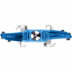 Pédales Nukeproof Horizon CS CrMo Trail -Promos Pédales et pièces Boutique prod156620 Blue NE 04