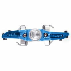 Pédales Nukeproof Horizon CS CrMo Trail -Promos Pédales et pièces Boutique prod156620 Blue NE 05