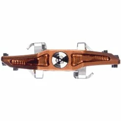 Pédales Nukeproof Horizon CS CrMo Trail -Promos Pédales et pièces Boutique prod156620 Copper NE 05