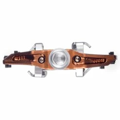Pédales Nukeproof Horizon CS CrMo Trail -Promos Pédales et pièces Boutique prod156620 Copper NE 06