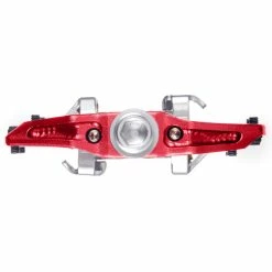 Pédales Nukeproof Horizon CS CrMo Trail -Promos Pédales et pièces Boutique prod156620 Red NE 06