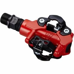 Pédales Ritchey Comp XC -Promos Pédales et pièces Boutique prod160021 Red NE 01