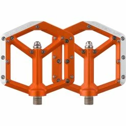 Pédales Spank Oozy Trail 31 Pédales Spank Oozy Trail -Promos Pédales et pièces Boutique prod160291 Orange NE 01