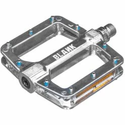 Pédales Blank Generation V2 -Promos Pédales et pièces Boutique prod163020 Polished NE 01