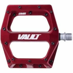 Pédales DMR Vault V2 -Promos Pédales et pièces Boutique prod174929 Red NE 01