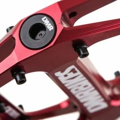 DMR Vault Midi V2 Pedals -Promos Pédales et pièces Boutique prod174943 Red NE 02