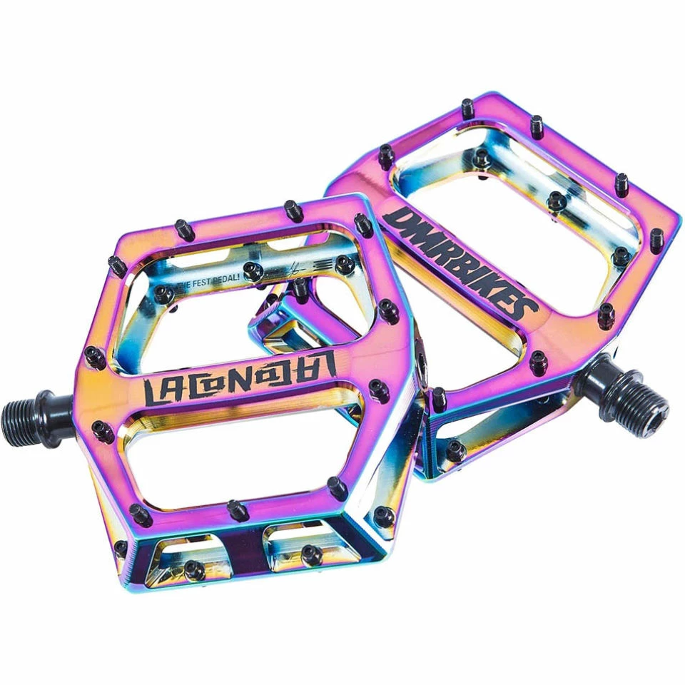DMR Vault V2 Lacon Signature Pedals 3 DMR Vault V2 Lacon Signature Pedals