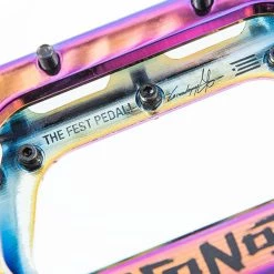 DMR Vault V2 Lacon Signature Pedals 12 DMR Vault V2 Lacon Signature Pedals -Promos Pédales et pièces Boutique prod175069 Purple NE 05