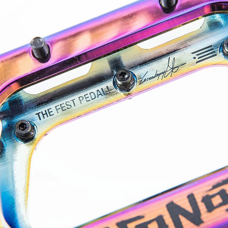 DMR Vault V2 Lacon Signature Pedals 6 DMR Vault V2 Lacon Signature Pedals – Image 4