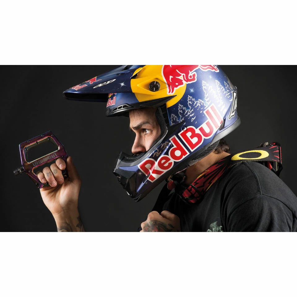 DMR Vault V2 Lacon Signature Pedals 9 DMR Vault V2 Lacon Signature Pedals – Image 7