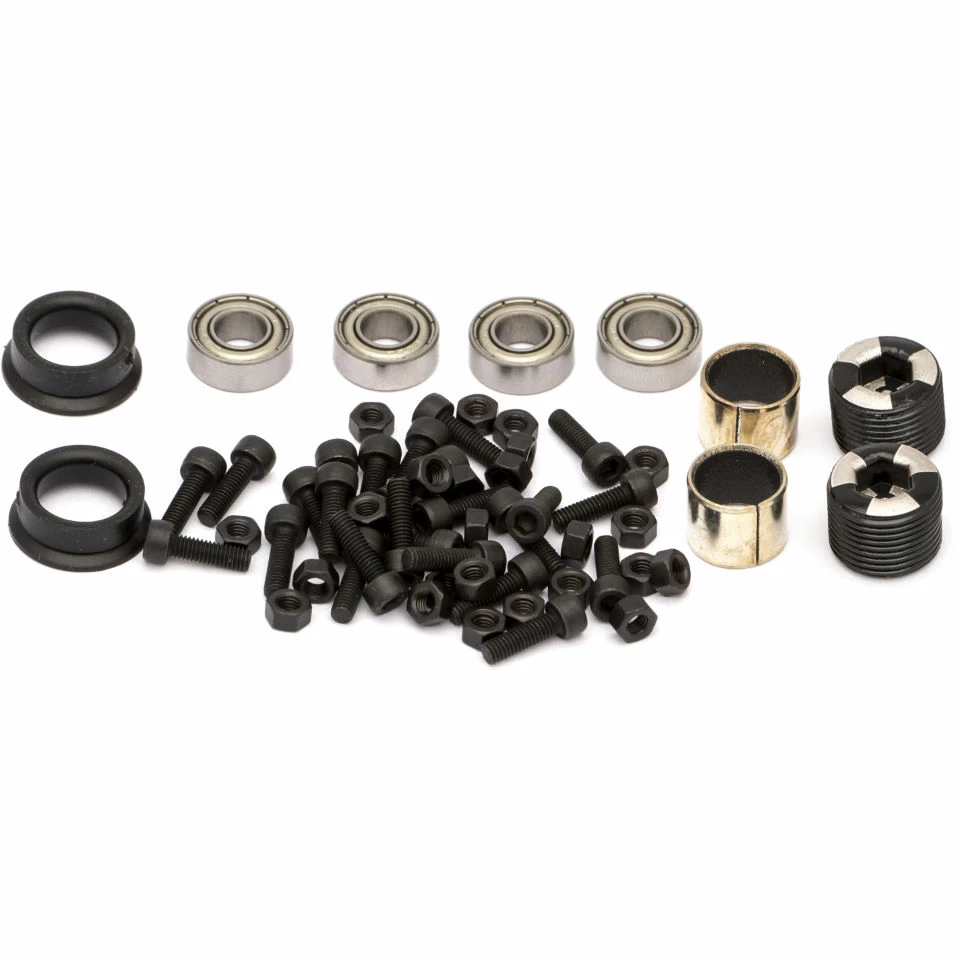 Nukeproof Neutron Evo Rebuild Kit 3 Nukeproof Neutron Evo Rebuild Kit