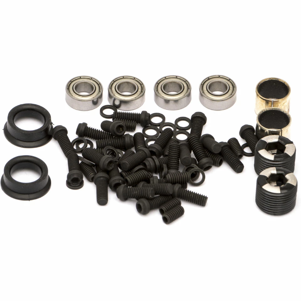 Nukeproof Horizon Pro Rebuild Kit 3 Nukeproof Horizon Pro Rebuild Kit
