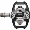 Pédale VTT Shimano DXR MX70 SPD -Promos Pédales et pièces Boutique prod180776 Black NE 01