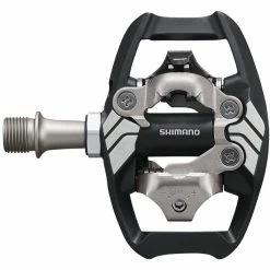 Pédale VTT Shimano DXR MX70 SPD