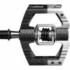 Crankbrothers Mallet-E Pedals -Promos Pédales et pièces Boutique prod181845 Black Silver NE 01
