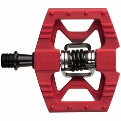 Pédales Crankbrothers Doubleshot 1 -Promos Pédales et pièces Boutique prod181846 Red NE 01