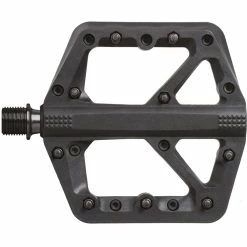 Pédales Crankbrothers Stamp 1 -Promos Pédales et pièces Boutique prod181850 Black NE 01