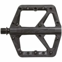 Pédales Crankbrothers Stamp 1 -Promos Pédales et pièces Boutique prod181850 Black NE 02