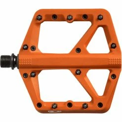 Pédales Crankbrothers Stamp 1 -Promos Pédales et pièces Boutique prod181850 Orange NE 02