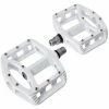 Wellgo MG1 Magnesium Body Pedals 1 Wellgo MG1 Magnesium Body Pedals -Promos Pédales et pièces Boutique prod183403 White NE 01