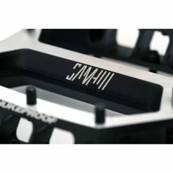 Pédales Nukeproof Enduro Horizon Pro Ti Sam Hill -Promos Pédales et pièces Boutique prod186574 Black NE 04