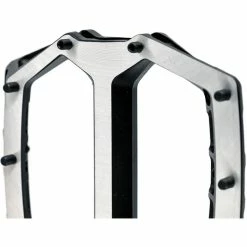 Pédales Nukeproof Enduro Horizon Pro Ti Sam Hill -Promos Pédales et pièces Boutique prod186574 Black NE 08