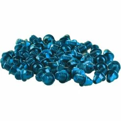Funn Black Magic Pedal Stud Kit -Promos Pédales et pièces Boutique prod188521 Blue NE 01