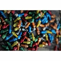 Funn Black Magic Pedal Stud Kit -Promos Pédales et pièces Boutique prod188521 Blue NE 03