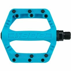 SDG Slater Pedals -Promos Pédales et pièces Boutique prod188545 Cyan20Blue NE 01