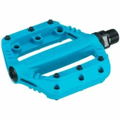 SDG Slater Pedals -Promos Pédales et pièces Boutique prod188545 Cyan20Blue NE 02