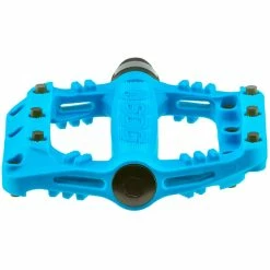 SDG Slater Pedals -Promos Pédales et pièces Boutique prod188545 Cyan20Blue NE 03