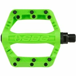 SDG Slater Pedals -Promos Pédales et pièces Boutique prod188545 Neon20Green NE 01