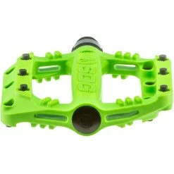 SDG Slater Pedals -Promos Pédales et pièces Boutique prod188545 Neon20Green NE 03