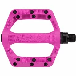 SDG Slater Pedals -Promos Pédales et pièces Boutique prod188545 Neon20Pink NE 01