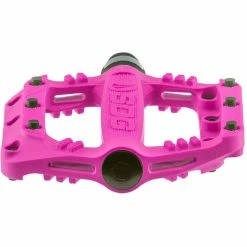 SDG Slater Pedals -Promos Pédales et pièces Boutique prod188545 Neon20Pink NE 03
