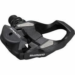 Pédales De Route Shimano PD-RS500 SPD-SL