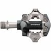 Pédales Shimano M8100 -Promos Pédales et pièces Boutique prod189200 Black NE 01