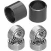 TAG Metals T1 Pedal Axle Bearing Kit