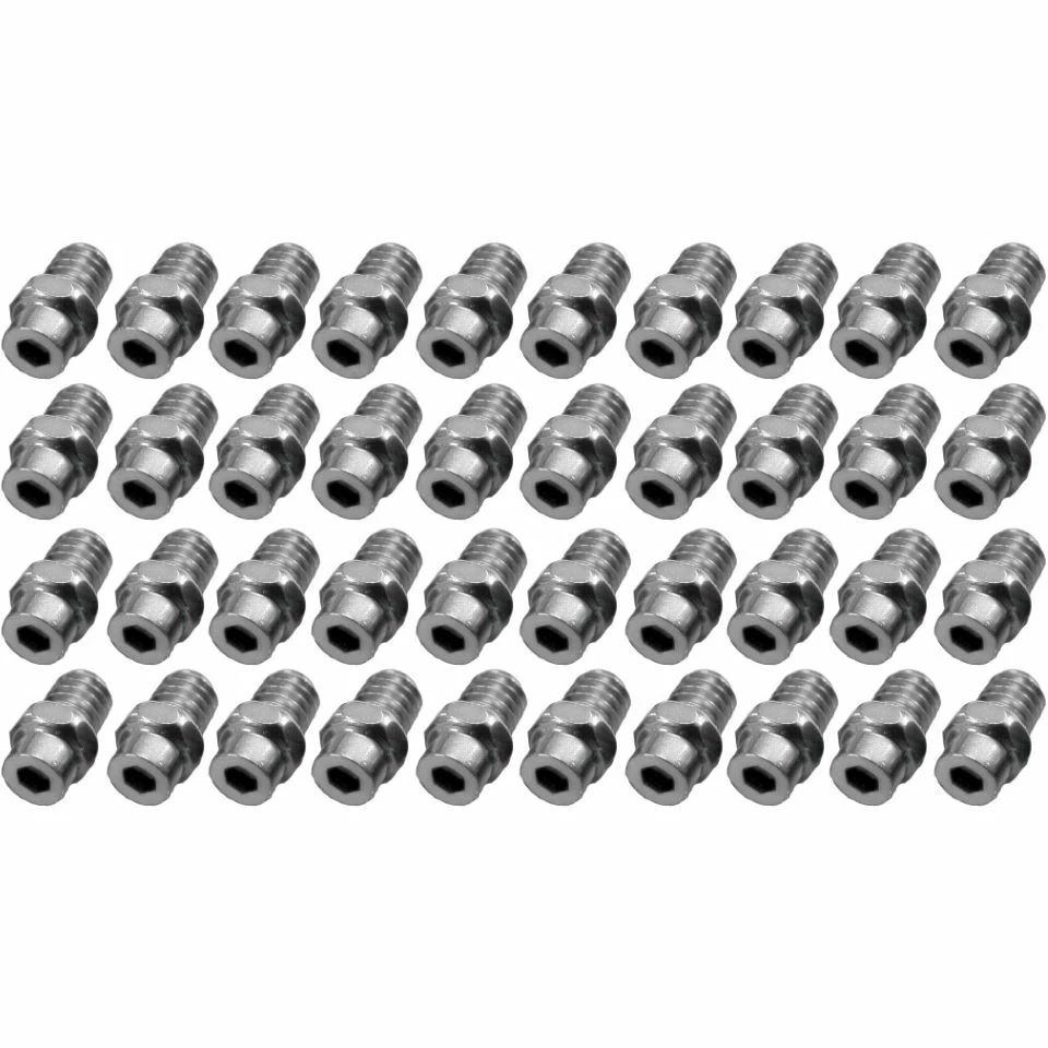 TAG Metals T1 Pedal Hex Pin Set 5 TAG Metals T1 Pedal Hex Pin Set – Image 3