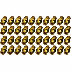 TAG Metals T1 Pedal Hex Pin Set 9 TAG Metals T1 Pedal Hex Pin Set -Promos Pédales et pièces Boutique prod190912 Yellow NE 01